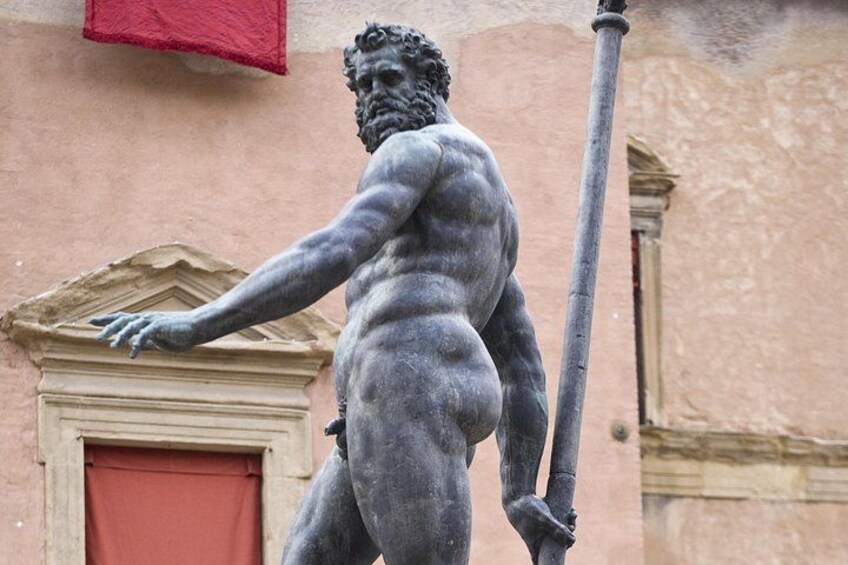 Bologna Walking Tour 2H Shared 5