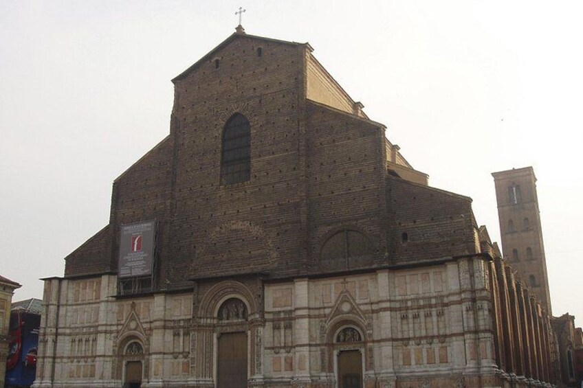 Bologna Walking Tour 2H Shared 3