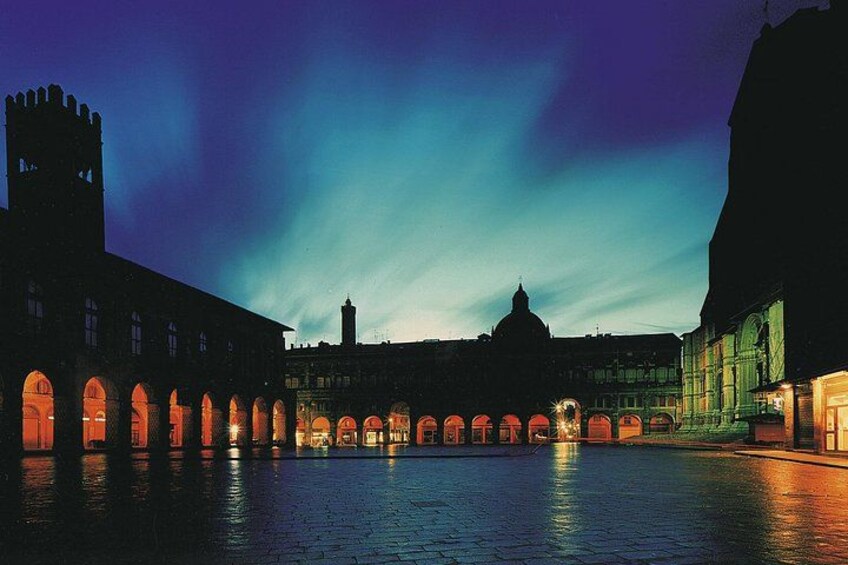 Bologna Walking Tour 2H Shared 4