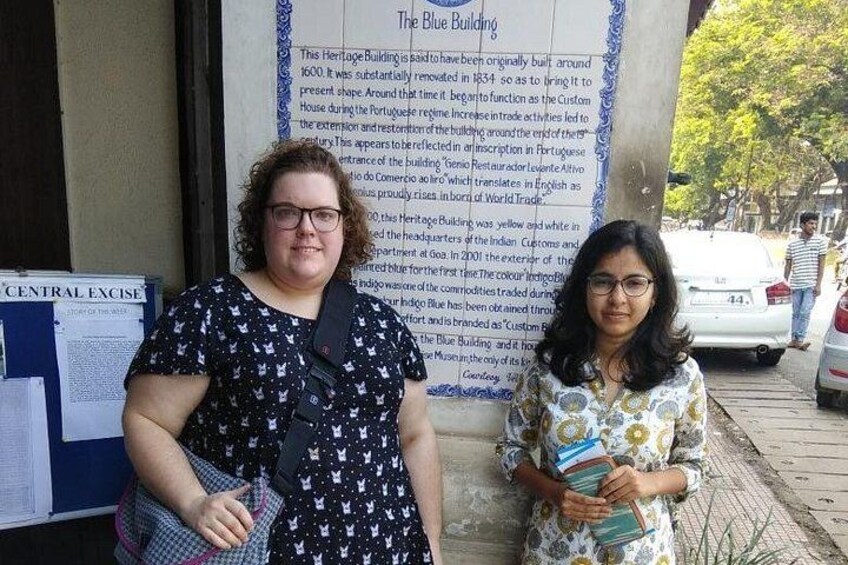 Museums of North Goa, a day trip 3