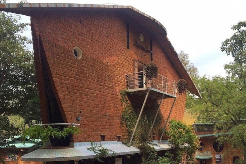 House of Goa museum 1
