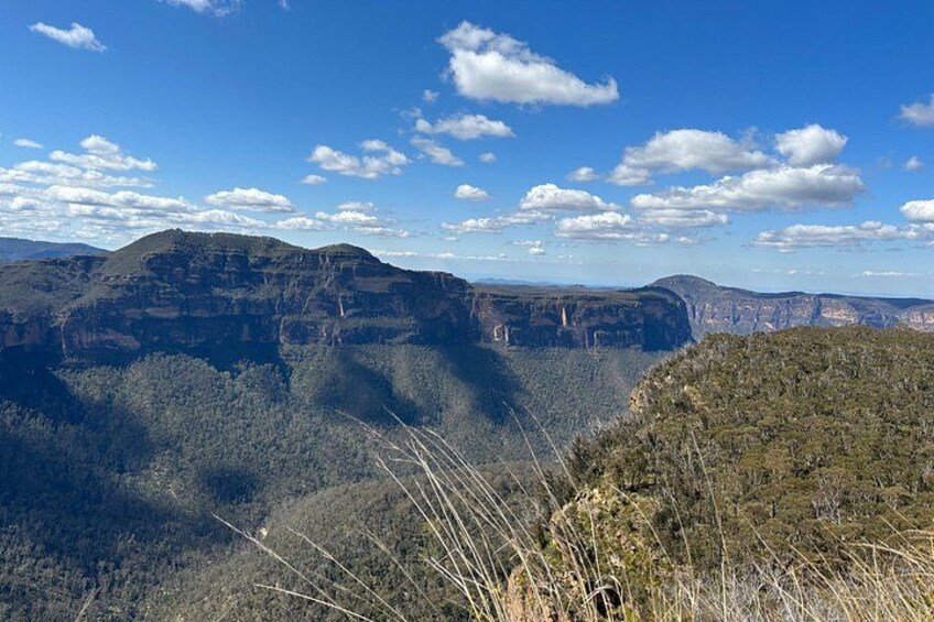 Blue Mountains Full Day Guided Tour 3