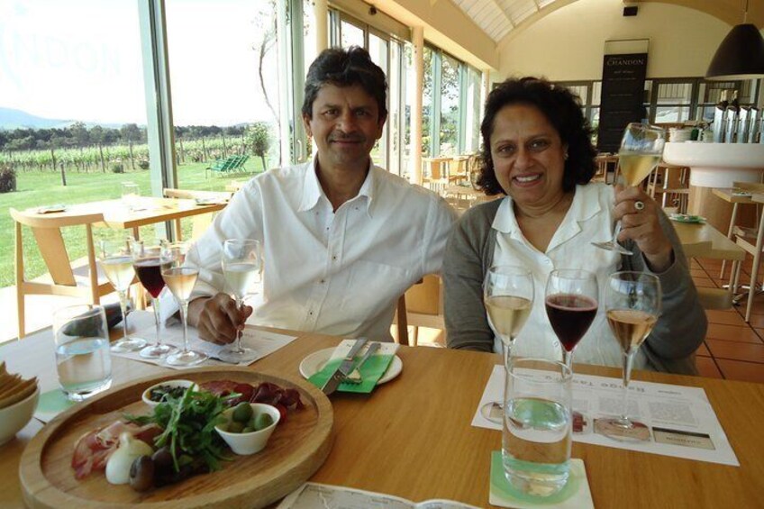 Private Tour: Yarra Valley Wineries with Wine Tastings 5