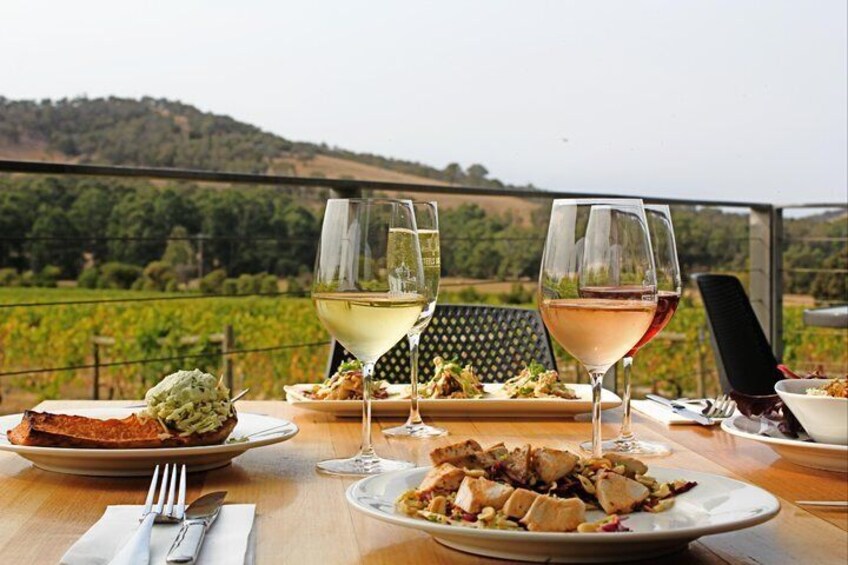Private Tour: Yarra Valley Wineries with Wine Tastings 1
