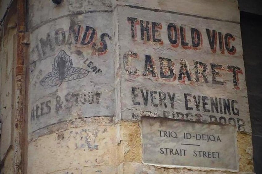 Strait Street 1