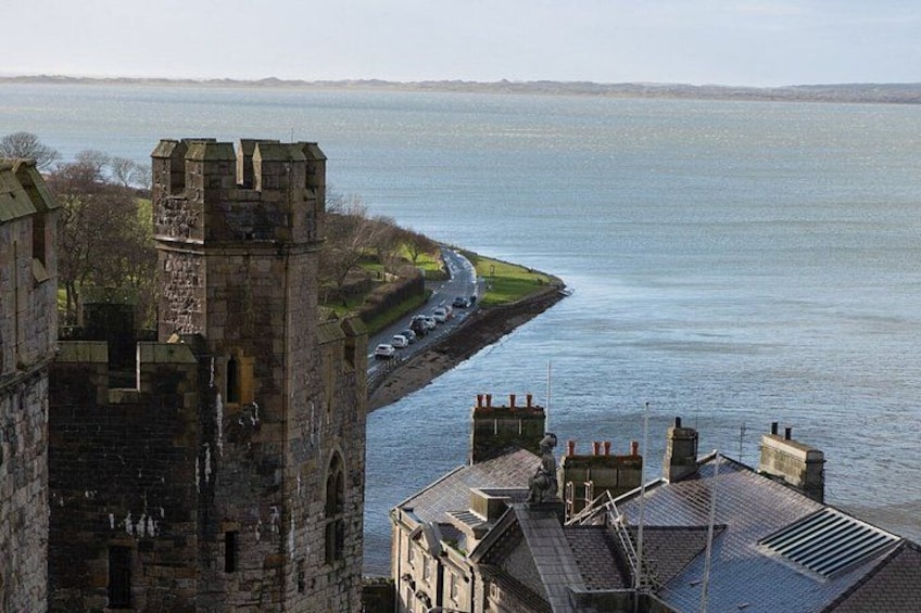 North Wales and Caernarfon Castle day tour from Chester 3