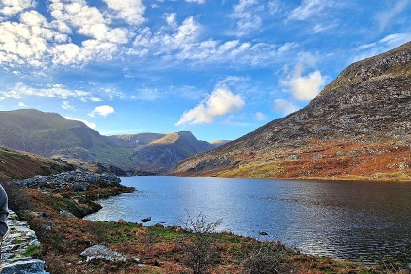 North Wales and Caernarfon Castle day tour from Chester 4
