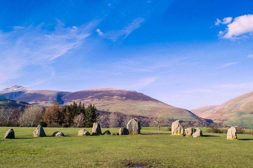 Private Lake District Tour: Ten Lakes Spectacular 1