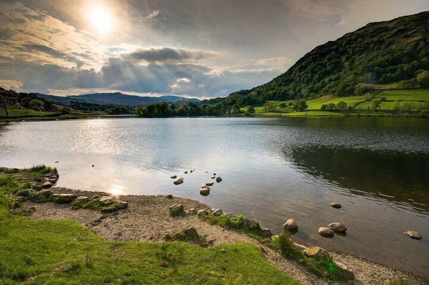 Rydal Water 5