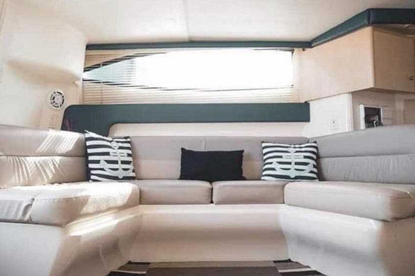 Come aboard 1