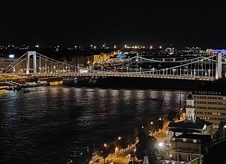 Picture 22 for Activity Budapest: Private tour by car day or night 3