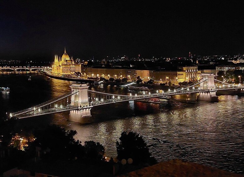 Picture 21 for Activity Budapest: Private tour by car day or night 2