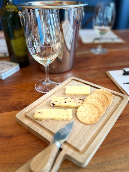 Picture 6 for Activity From Sydney: Hunter Valley Wine, Gin & Food Tastings Tour 2