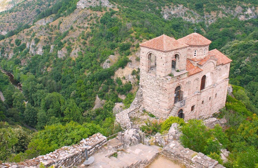 Picture 33 for Activity From Sofia: Full-Day Tour to Plovdiv with options 2