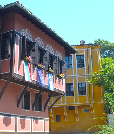 Picture 17 for Activity From Sofia: Full-Day Tour to Plovdiv with options 5
