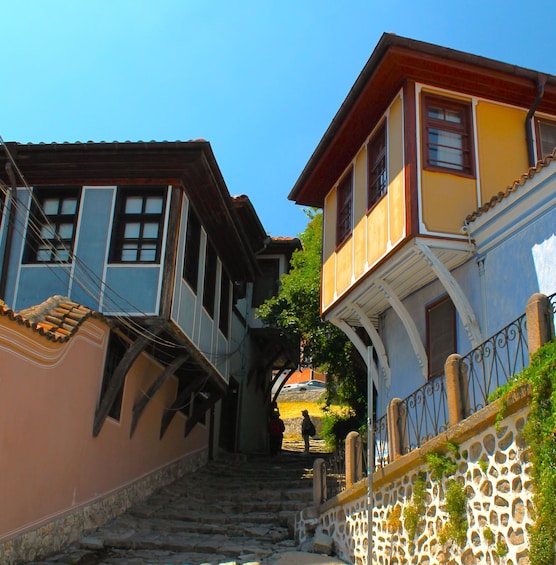 Picture 14 for Activity From Sofia: Full-Day Tour to Plovdiv with options 4