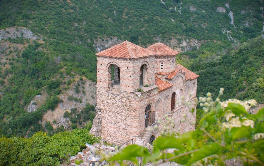 Picture 26 for Activity From Sofia: Full-Day Tour to Plovdiv with options 4