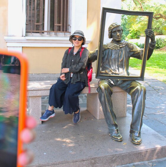 Picture 12 for Activity From Sofia: Full-Day Tour to Plovdiv with options 3