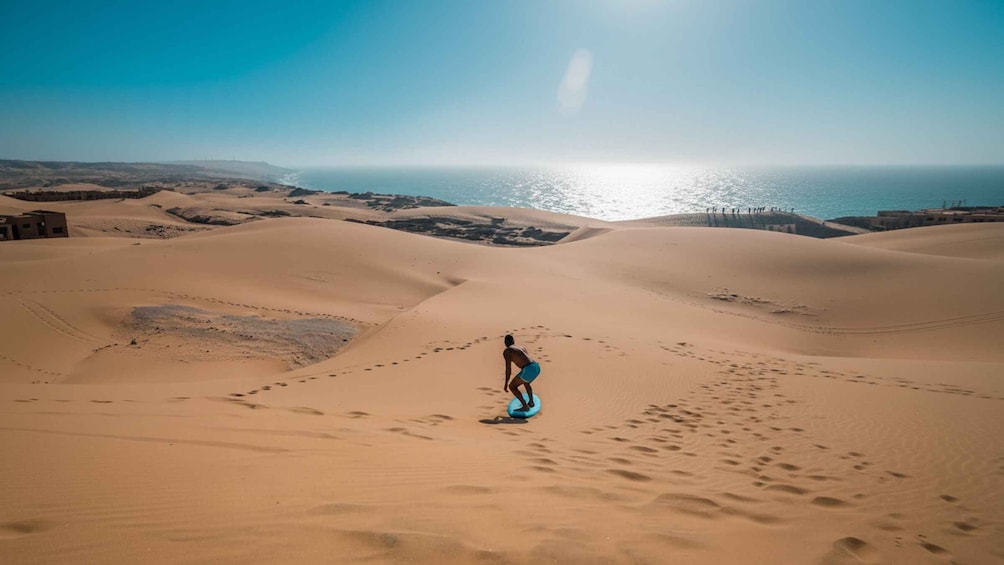 Picture 2 for Activity From Agadir: Sahara Desert Excursions, Sunset With Pickup 3