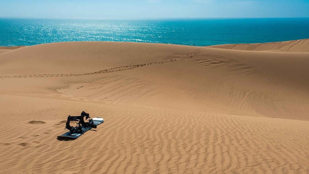 Picture 17 for Activity From Agadir: Sahara Desert Excursions, Sunset With Pickup 4