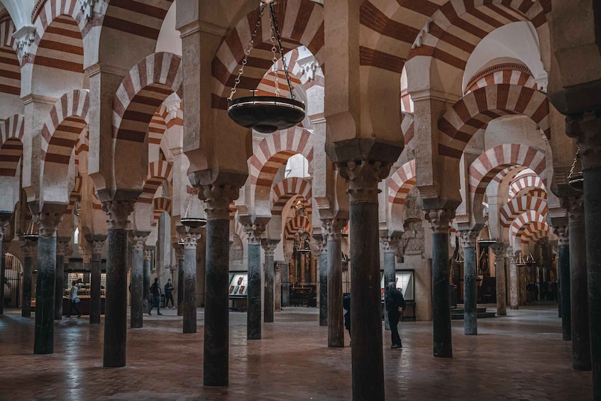 Picture 20 for Activity Córdoba: Mosque, Jewish Quarter & Tour with Ticket 5