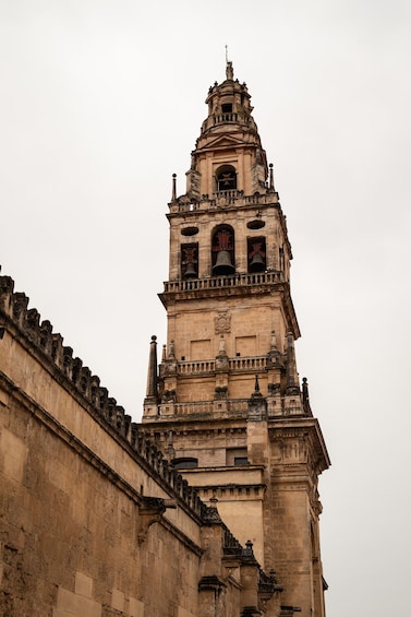 Picture 19 for Activity Córdoba: Mosque, Jewish Quarter & Tour with Ticket 3