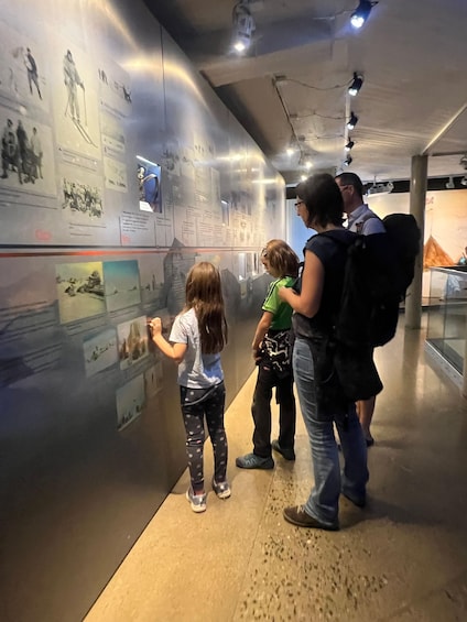 Picture 7 for Activity Oslo: Norwegian Explorers and Culture 3 Museum Tour 3
