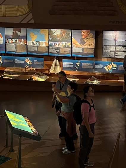 Picture 9 for Activity Oslo: Norwegian Explorers and Culture 3 Museum Tour 5