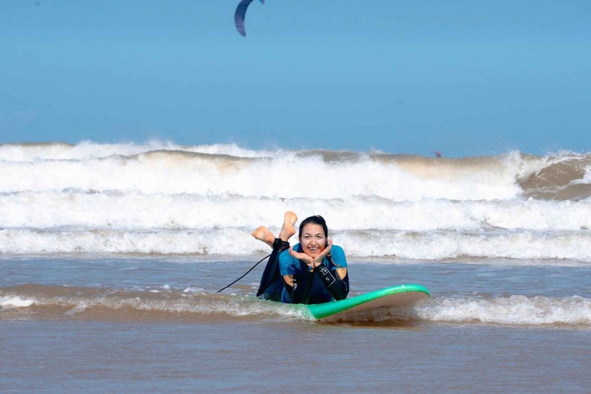 Picture 9 for Activity Essaouira: 2-Hour Surf Lesson 3