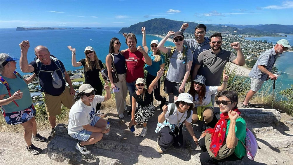 Picture 29 for Activity Auckland: Cathedral Cove & Hot Water Beach Tour with Lunch 4