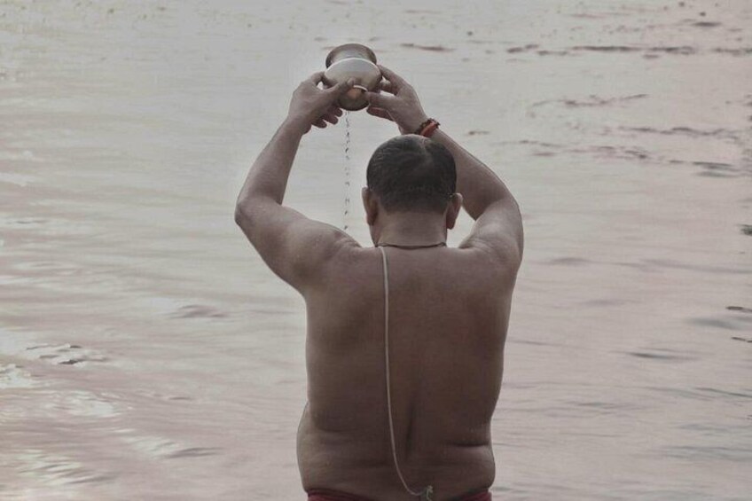 Hidden Secrets of Varanasi: Vibrant Tradition (Guided Tour) 4