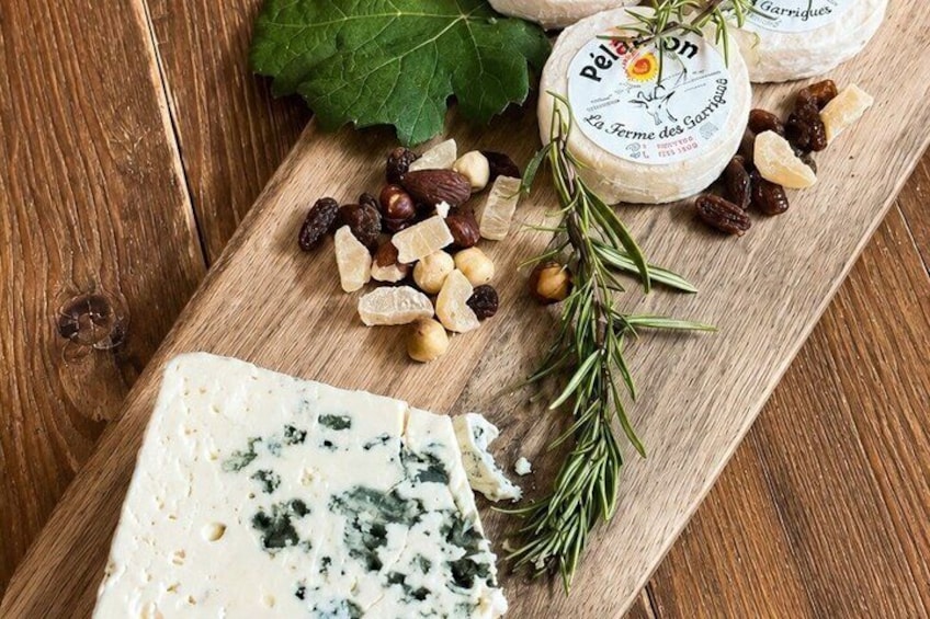 Montpellier Gourmet Food Tour 4