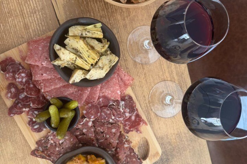 Montpellier Gourmet Food Tour 3
