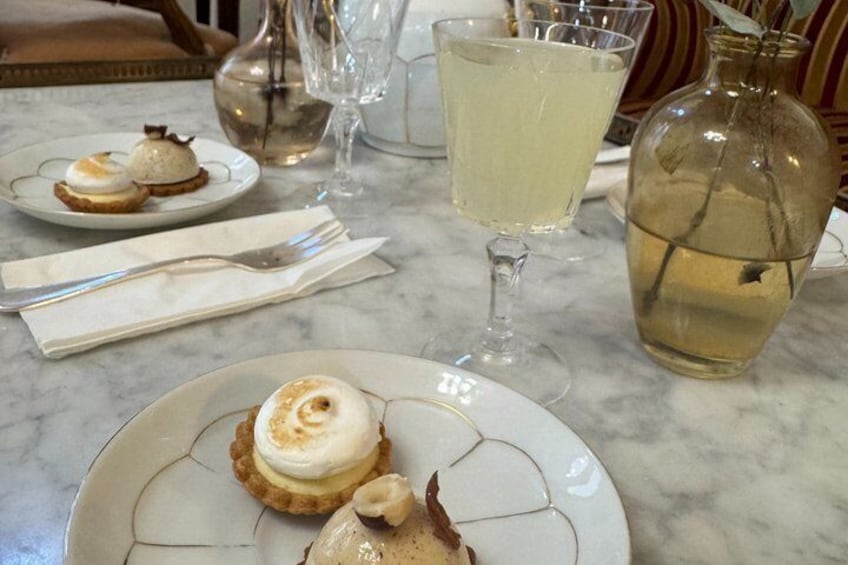 Montpellier Gourmet Food Tour 5