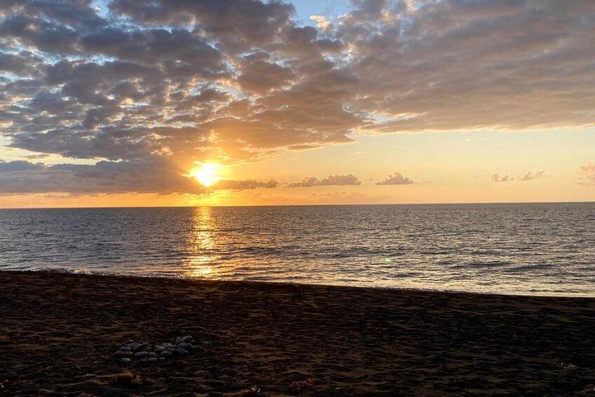Discovery Day of Reunion Island: sublime beach, sumptuous landscape 3