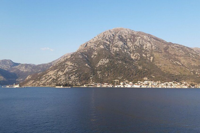 Laizy Wednesdays Tour to Montenegro 2