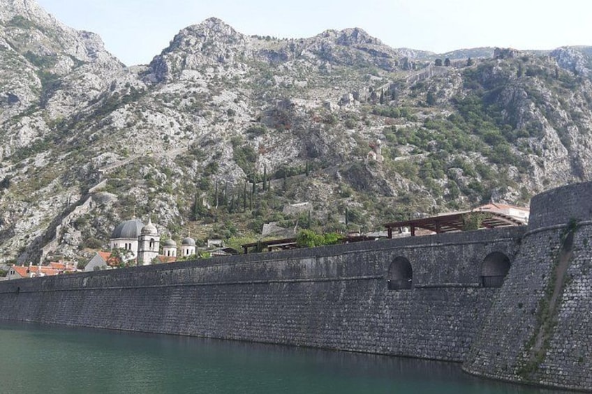 Laizy Wednesdays Tour to Montenegro 4