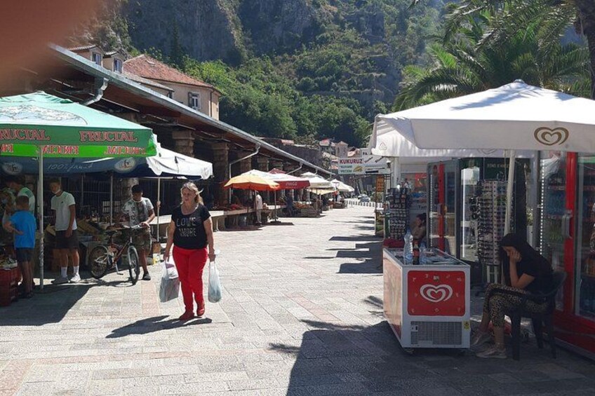 Laizy Wednesdays Tour to Montenegro 5