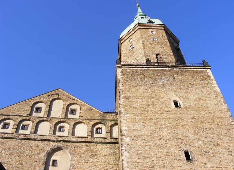 From Leipzig: Day-Trip to the Ore Mountains