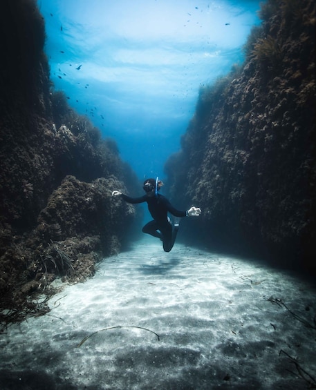 Picture 5 for Activity Cabo de Gata Natural Park: Guided Snorkeling Tour 5