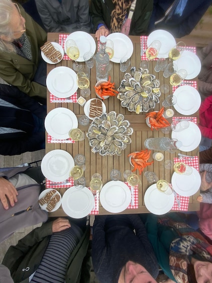 Picture 14 for Activity Bay of Arcachon: Guided Food Tour 2