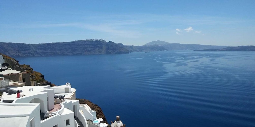 Picture 3 for Activity Best of Santorini Customized Private Tour 5