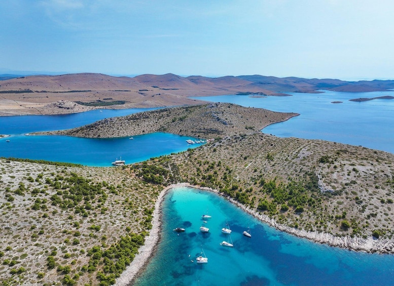 Picture 13 for Activity From Zadar: Kornati National Park and Telašćica with Ticket 5