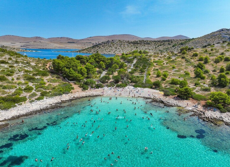 Picture 4 for Activity From Zadar: Kornati National Park and Telašćica with Ticket 5