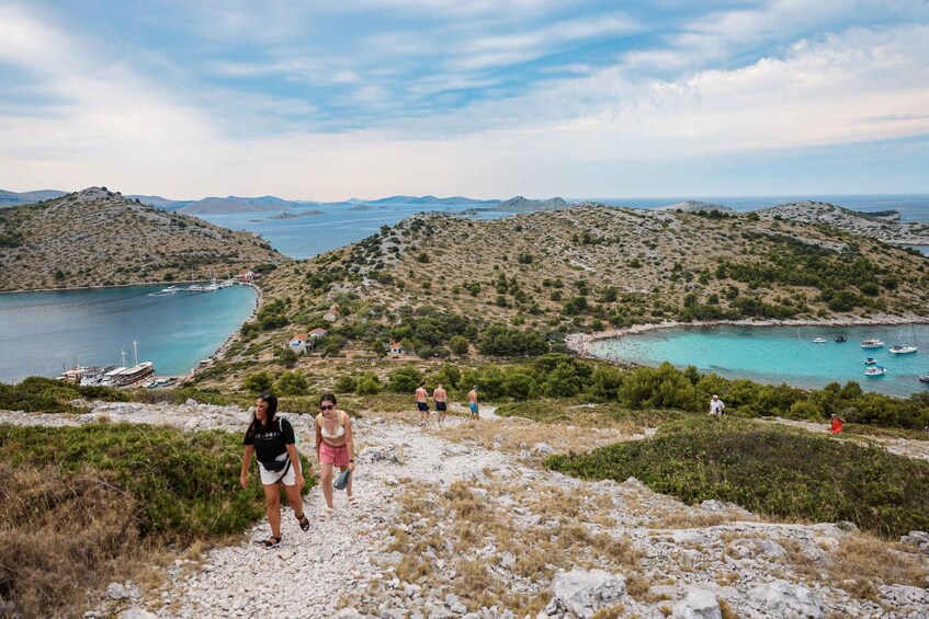 Picture 1 for Activity From Zadar: Kornati National Park and Telašćica with Ticket 5