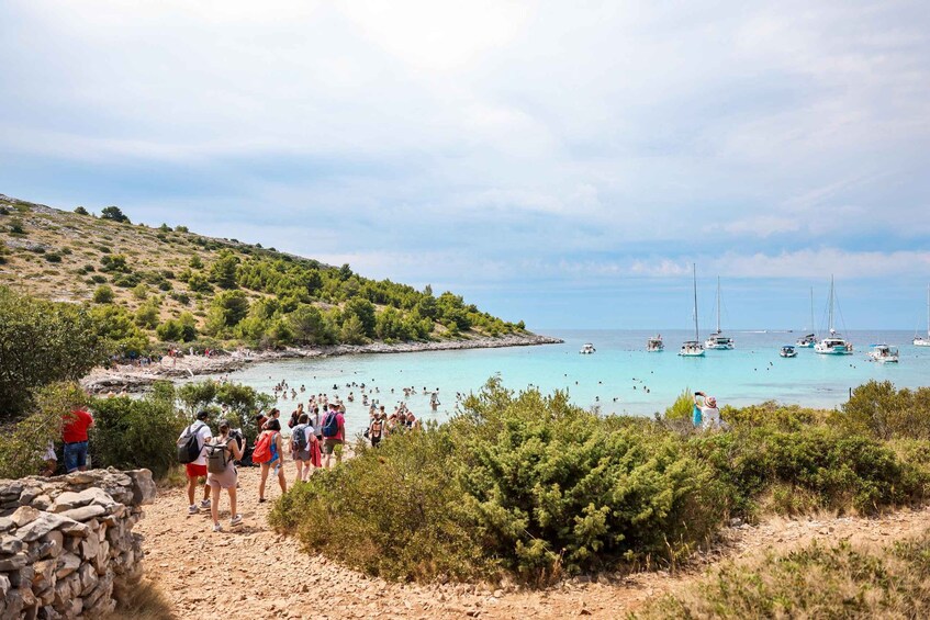 Picture 5 for Activity From Zadar: Kornati National Park and Telašćica with Ticket 5