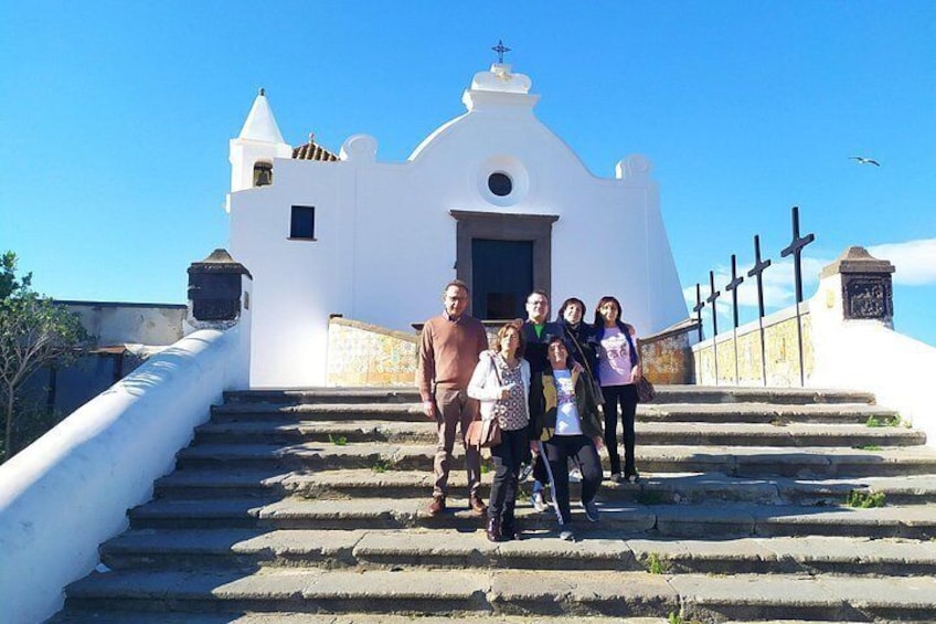 Half Day Private Guided Tour of the Island of Ischia 2