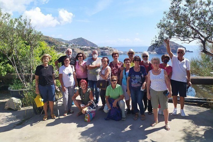 Half Day Private Guided Tour of the Island of Ischia 5