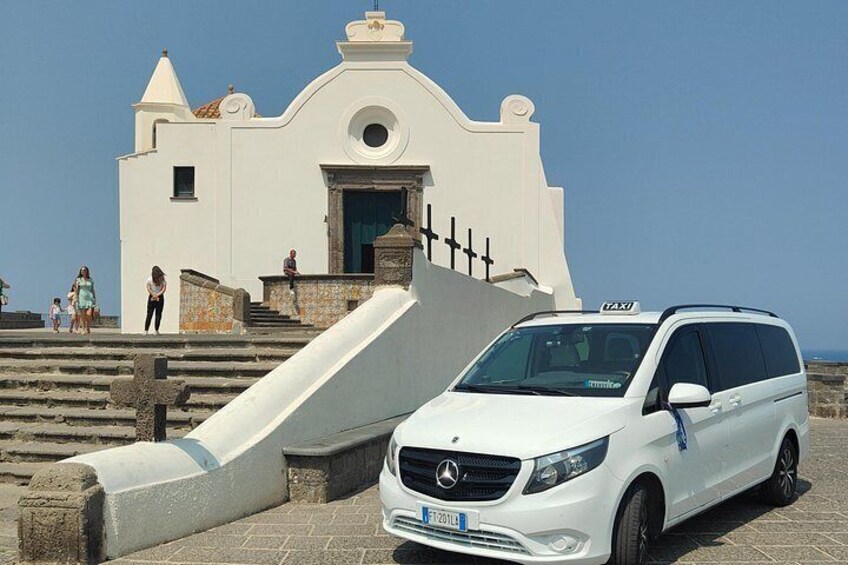 Half Day Private Guided Tour of the Island of Ischia 2