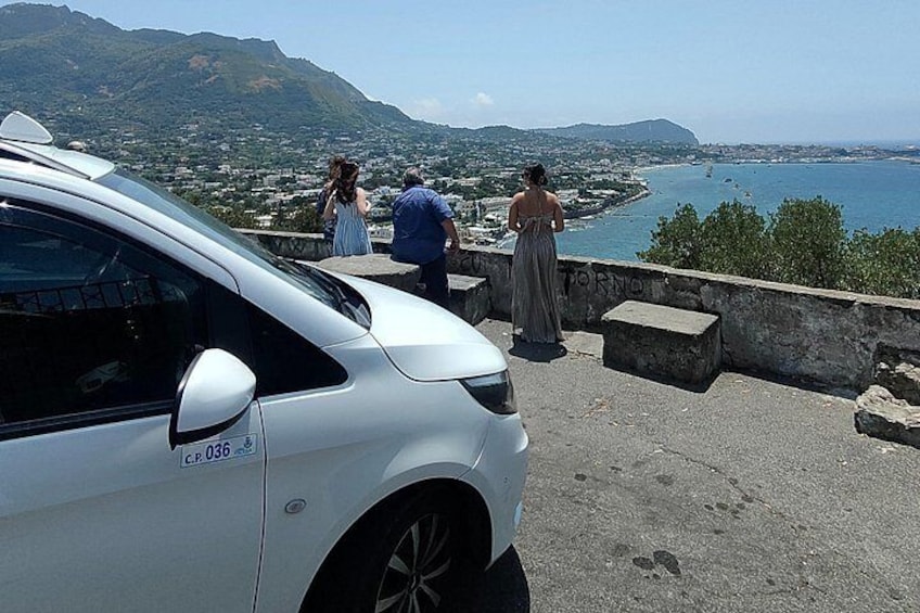 Half Day Private Guided Tour of the Island of Ischia 3